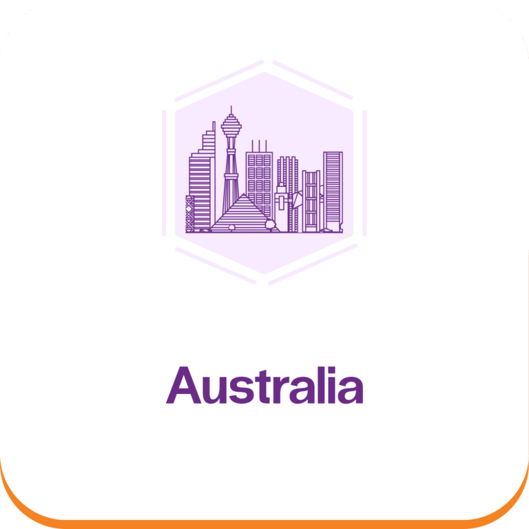 Australia