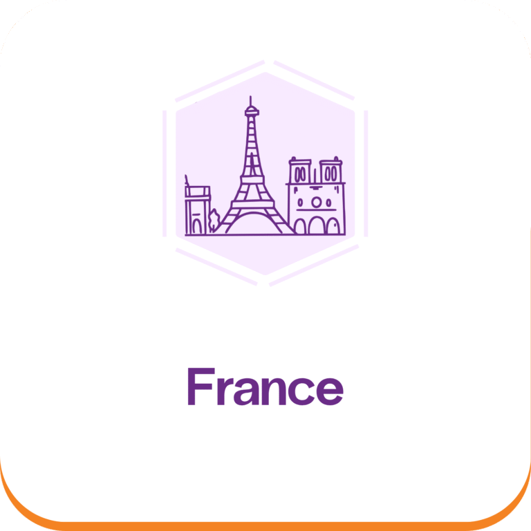 France