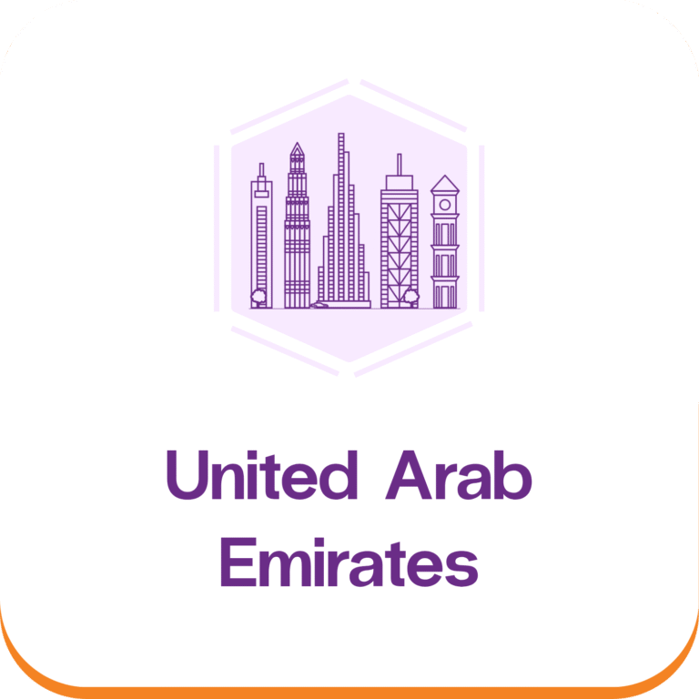 United Arab Emirates